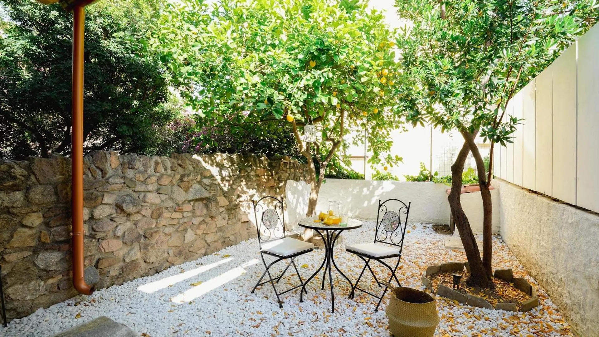 Apartament Olbia Centro - Le Saline