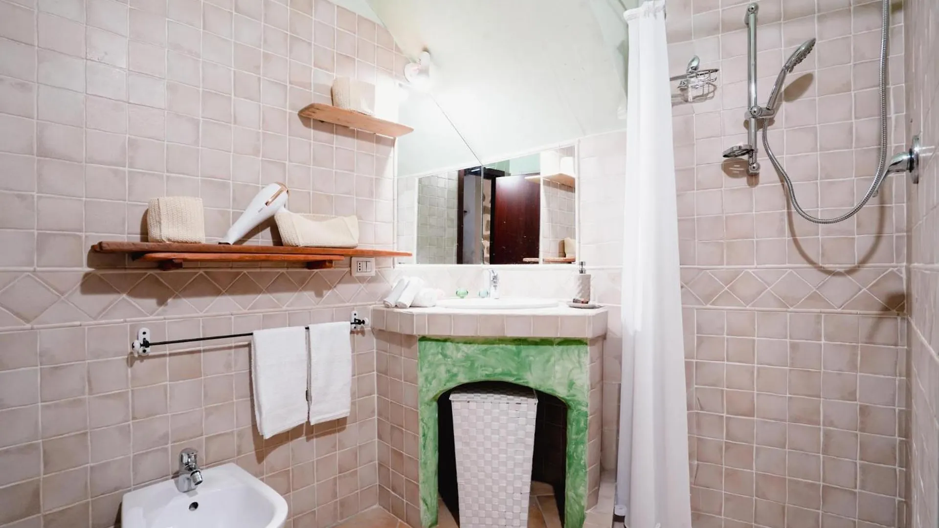 Apartament Olbia Centro - Le Saline