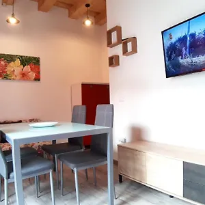 Casanuova Flat, Center Appartamento