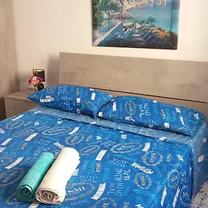 Flat In Centro Appartamento