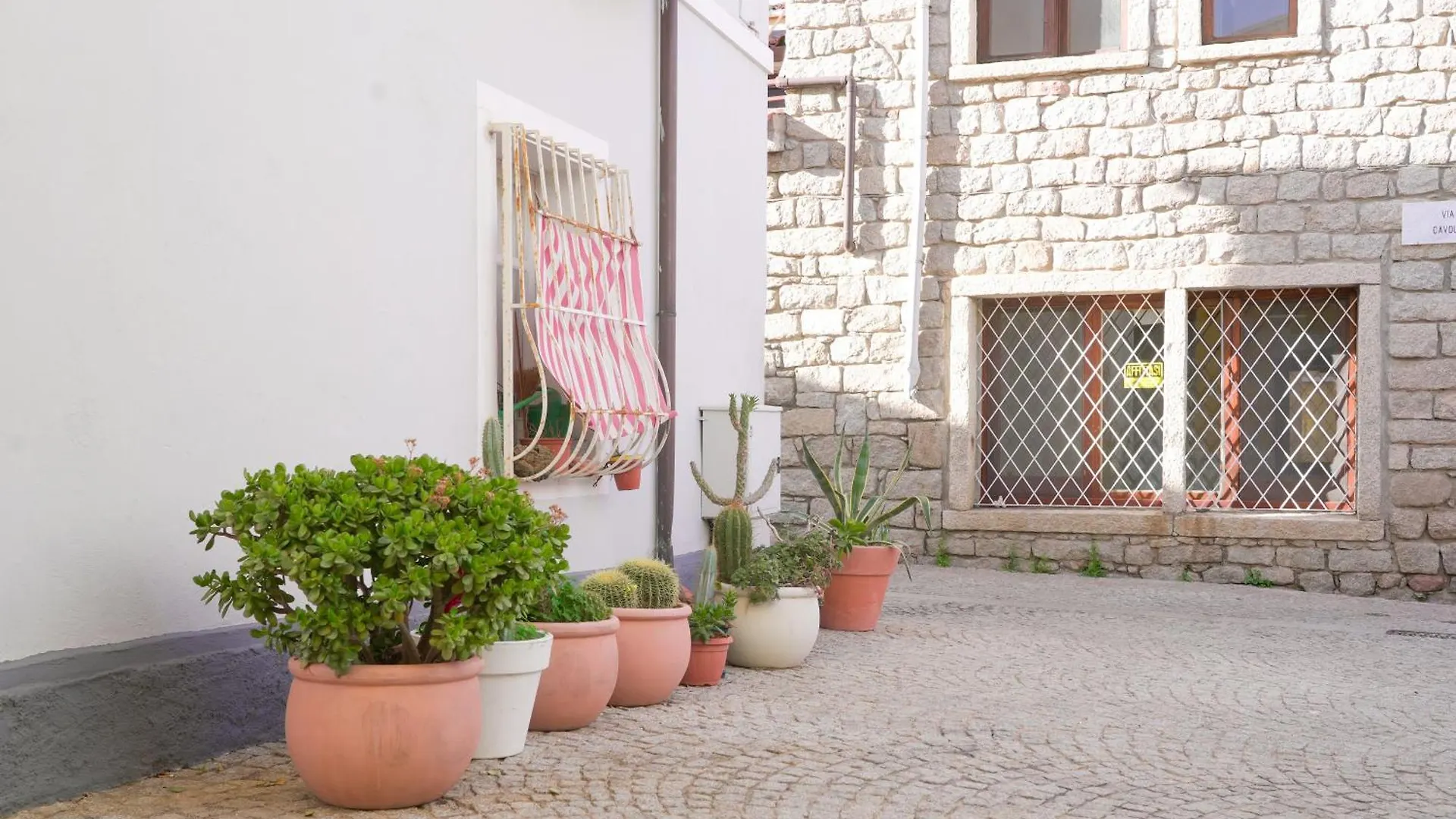 Olbia Centro - Le Saline Apartment