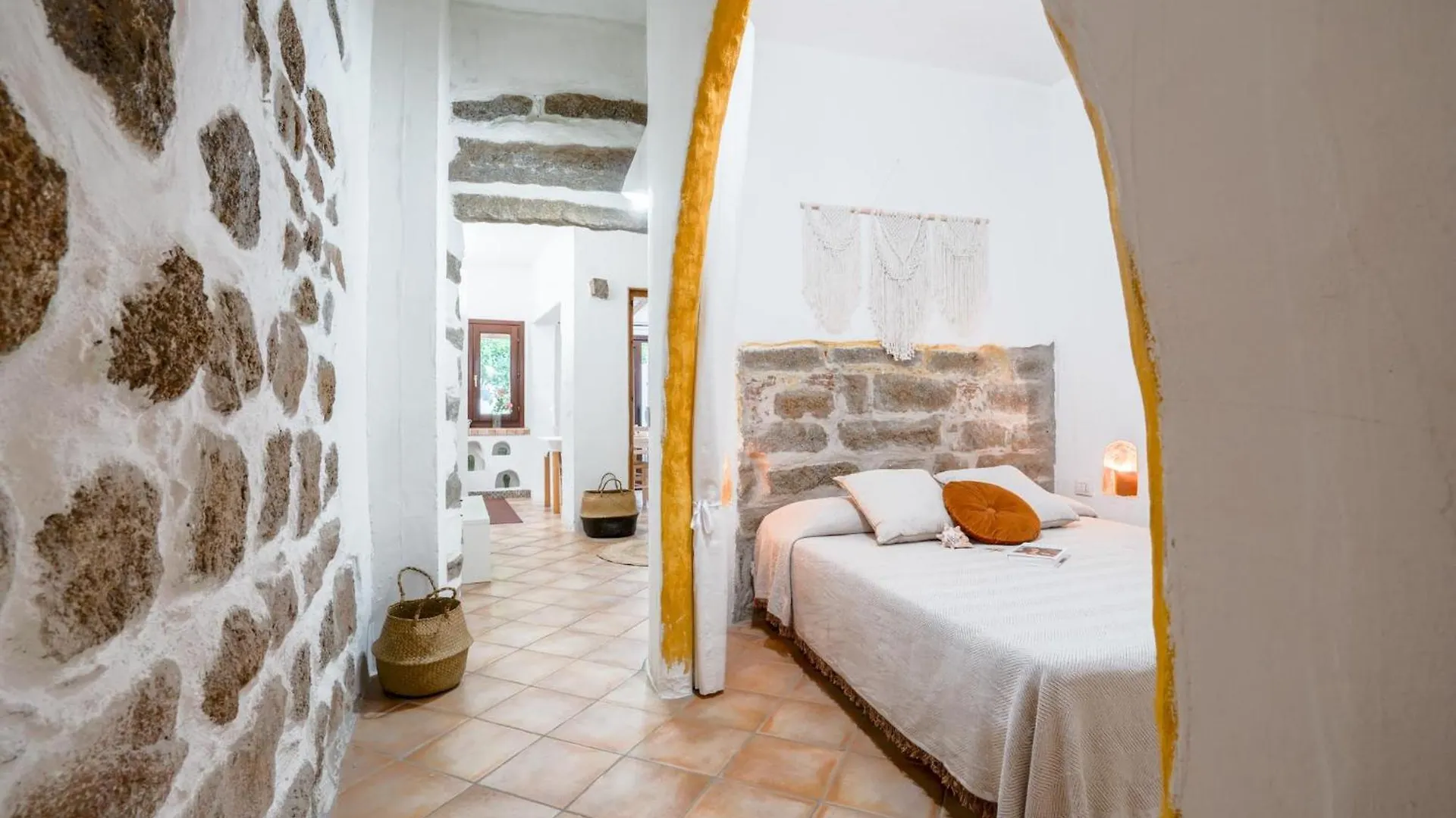 Olbia Centro - Le Saline Apartment