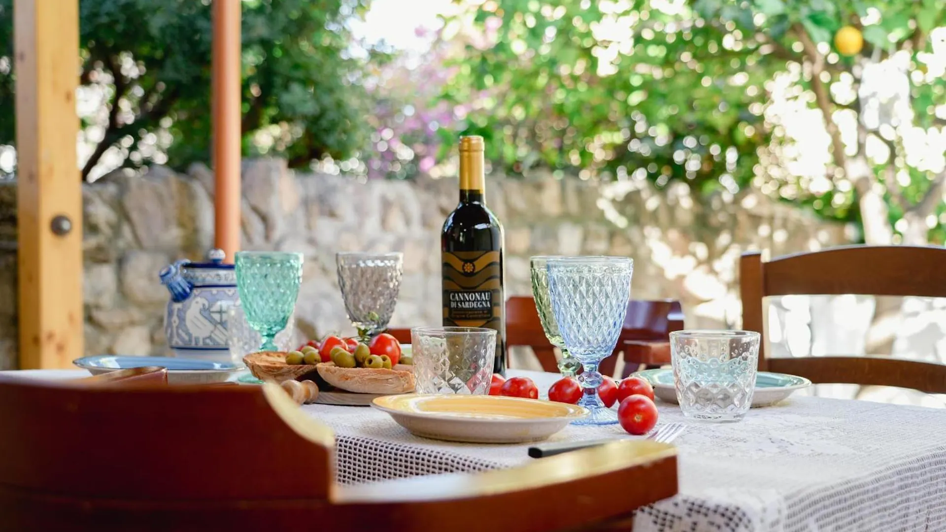Olbia Centro - Le Saline Apartment Italy