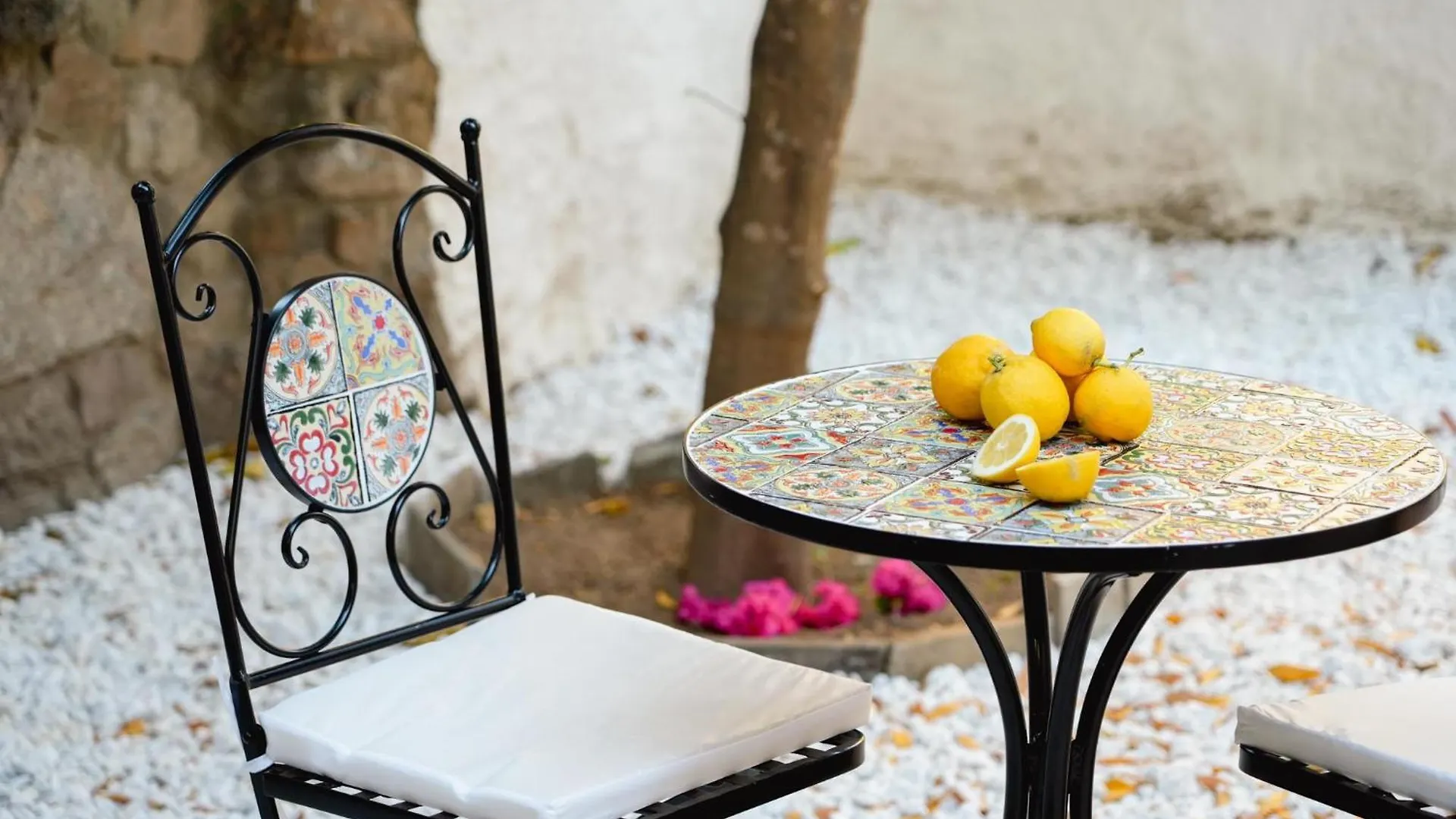 Olbia Centro - Le Saline Apartment Italy