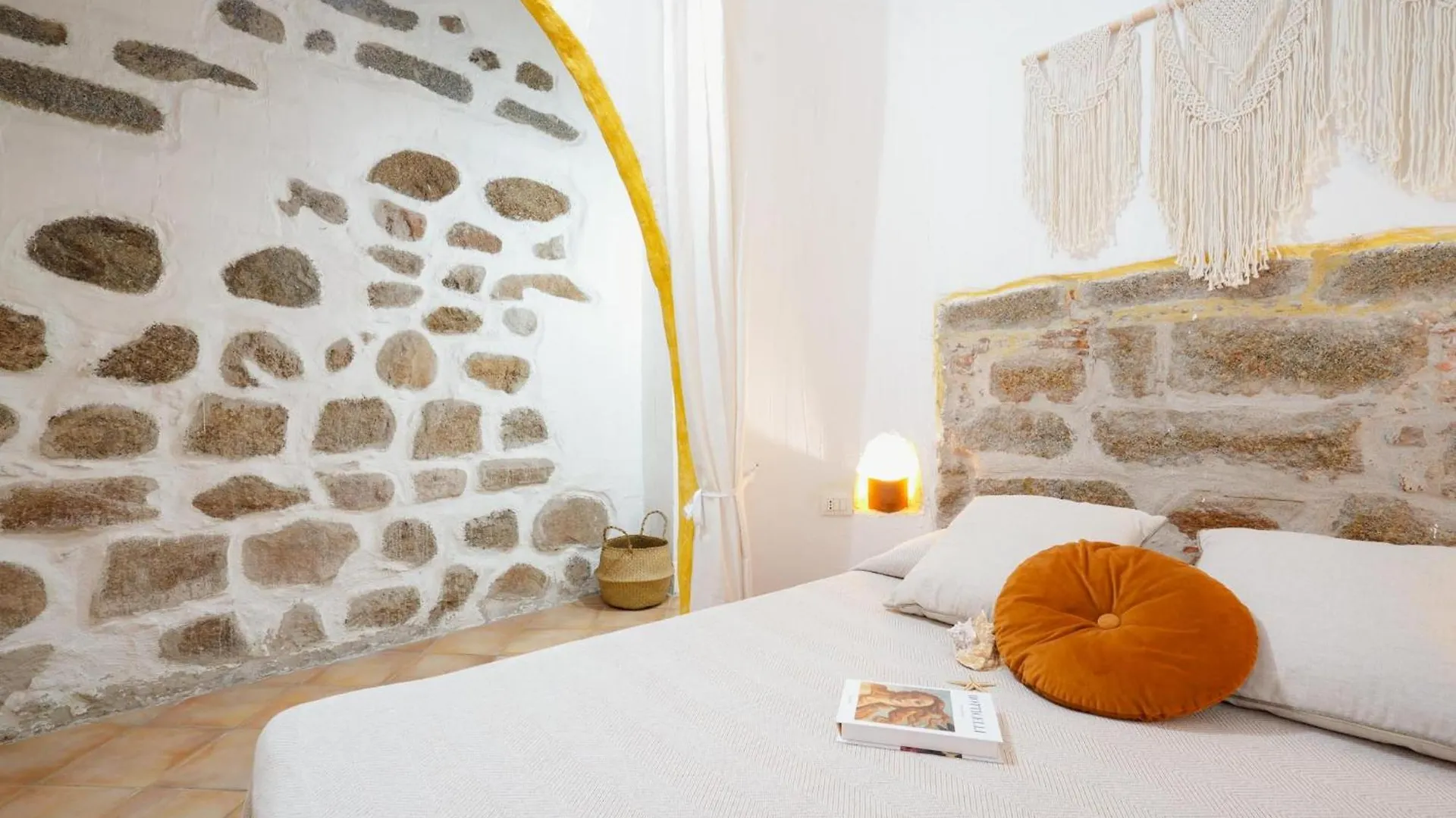 Olbia Centro - Le Saline Apartment
