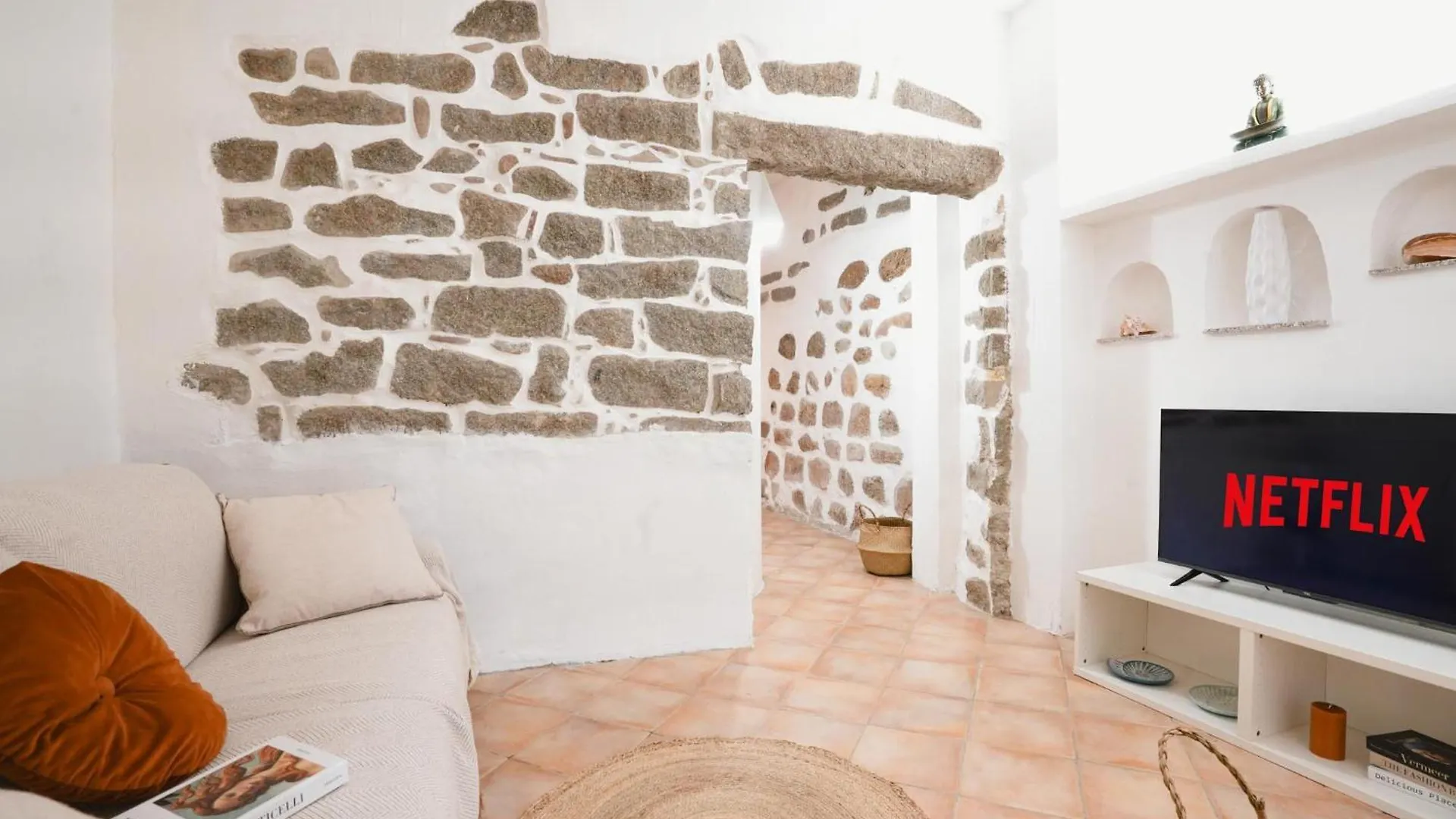 Olbia Centro - Le Saline Apartment