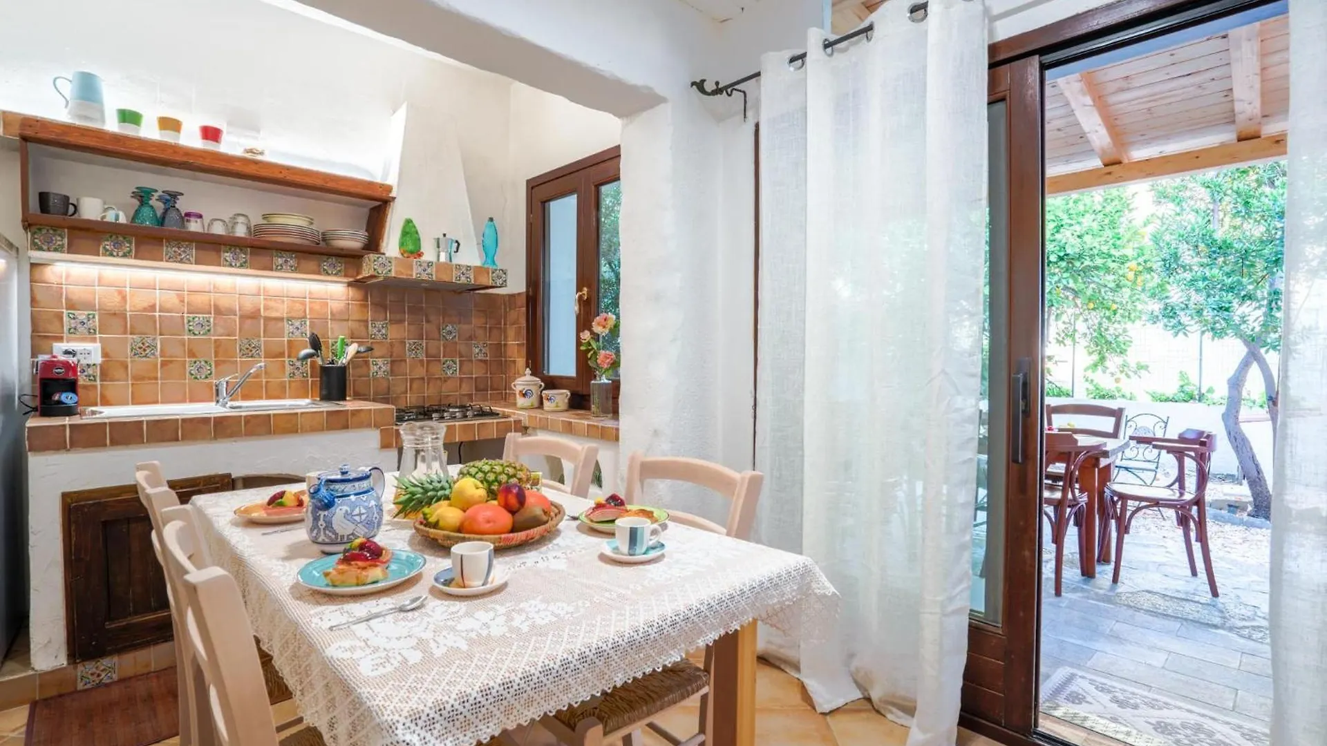 Olbia Centro - Le Saline Apartment