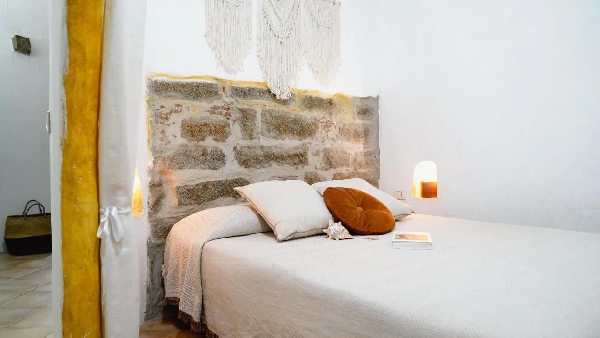Olbia Centro - Le Saline Apartment