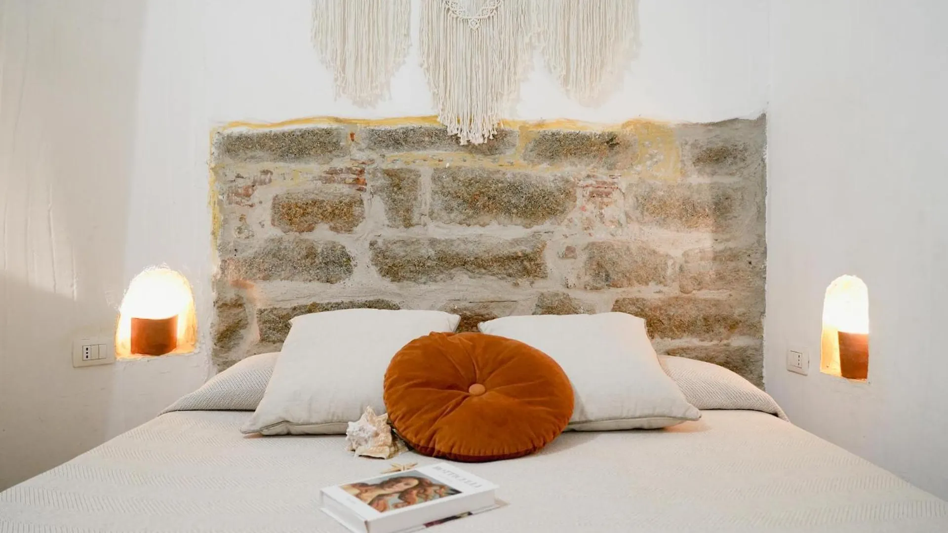 Olbia Centro - Le Saline Apartment 0*,