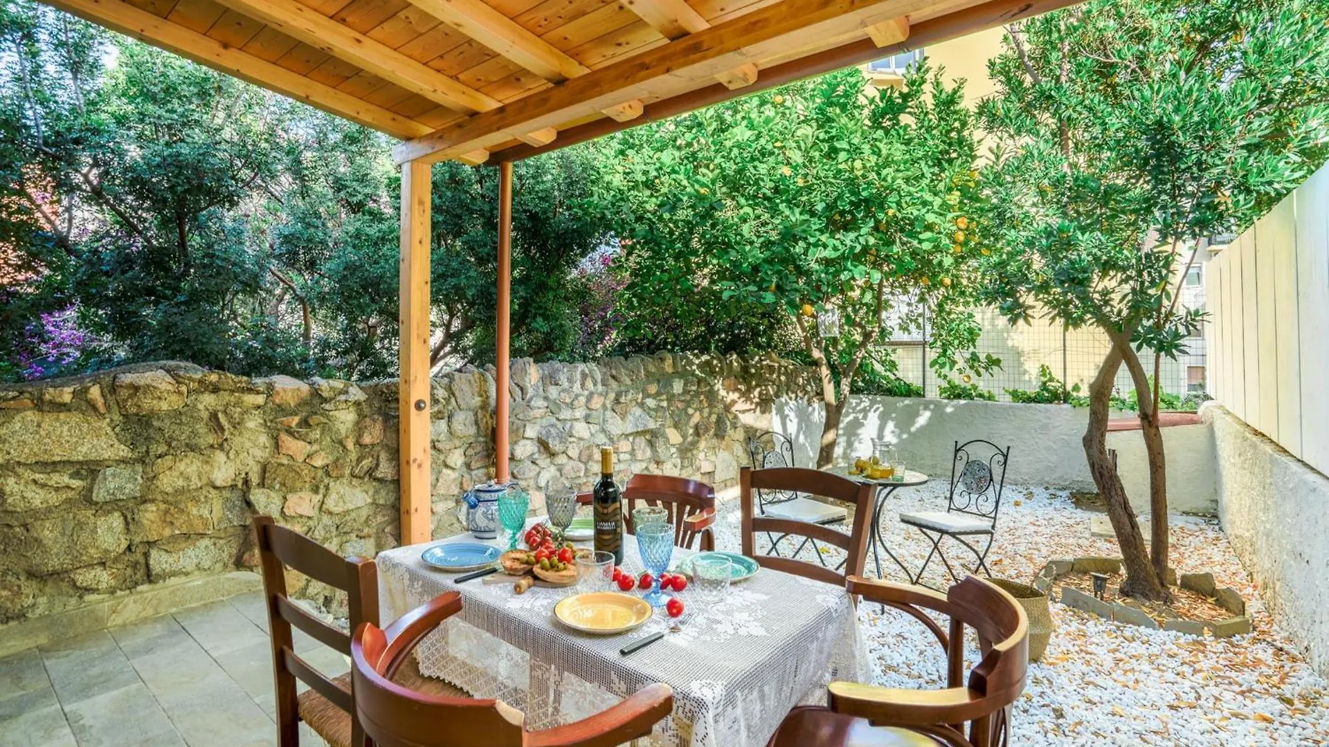 Olbia Centro - Le Saline Apartment