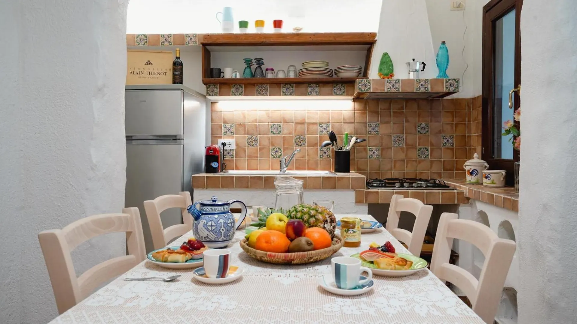 Olbia Centro - Le Saline Apartment Italy