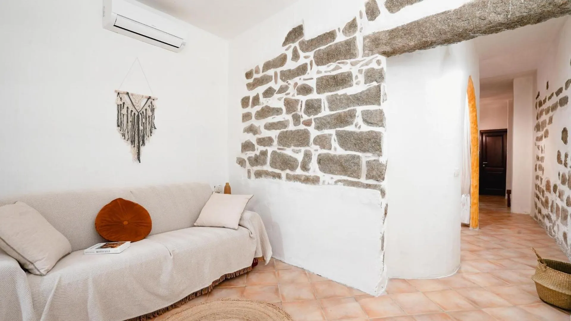 Olbia Centro - Le Saline Apartment