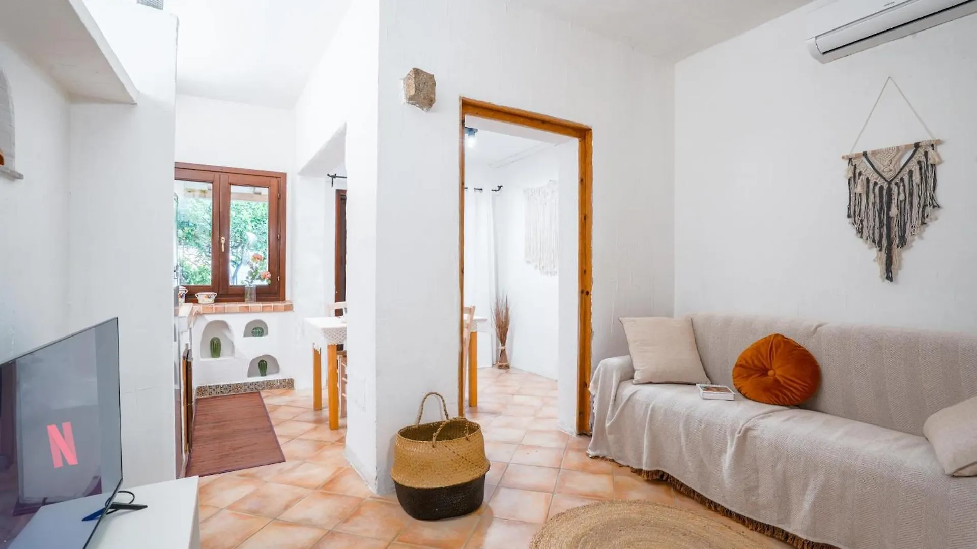 Olbia Centro - Le Saline Apartment