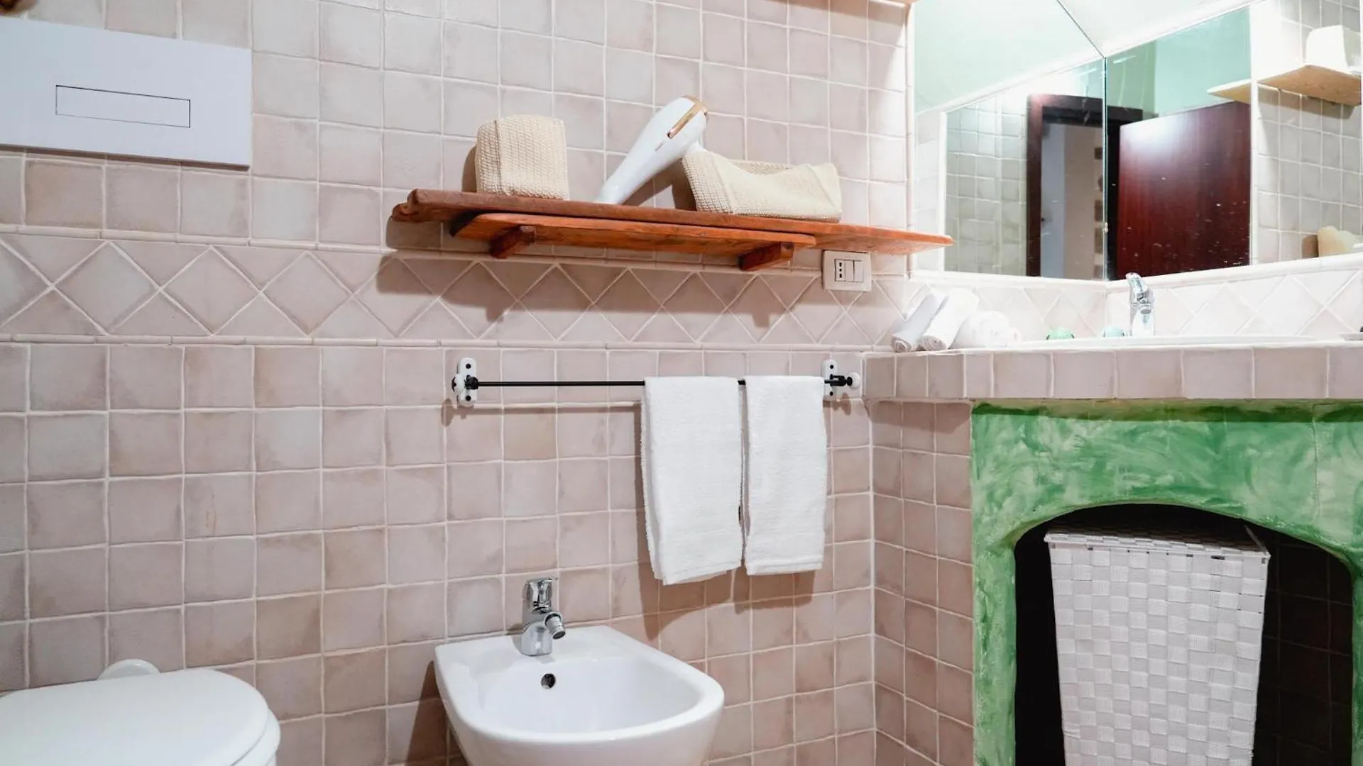 Olbia Centro - Le Saline Apartment Italy