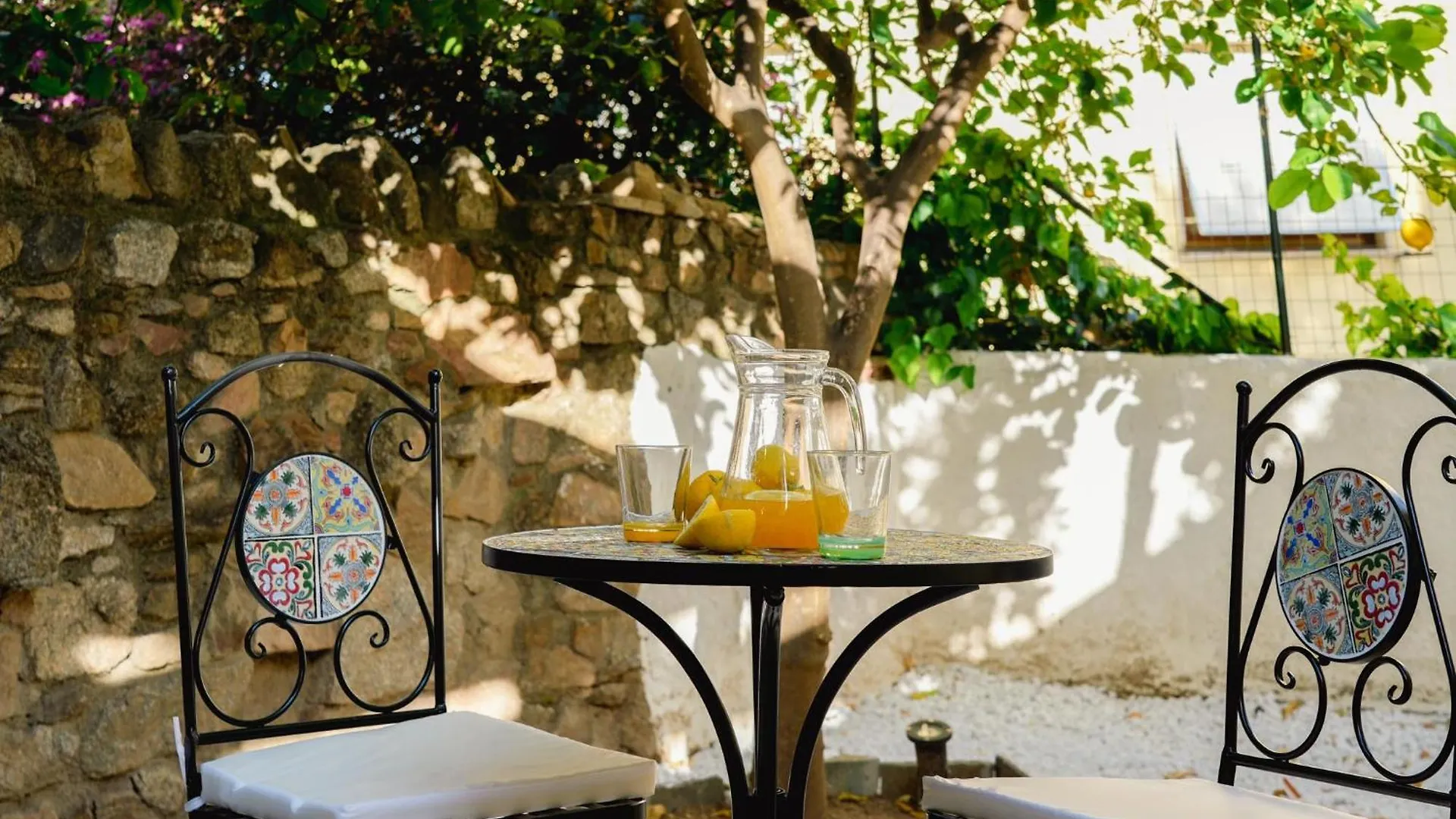 Olbia Centro - Le Saline Apartment